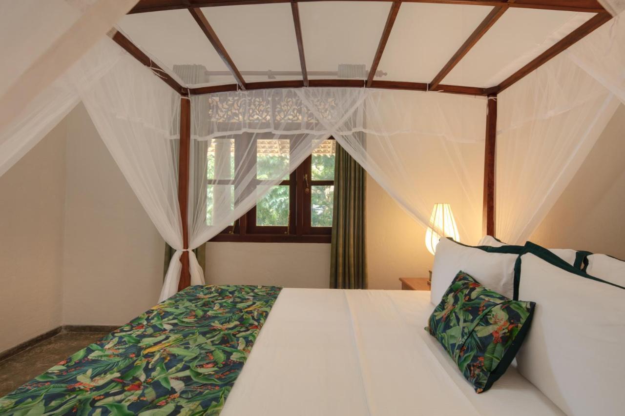 Green Escape Unawatuna Exterior foto