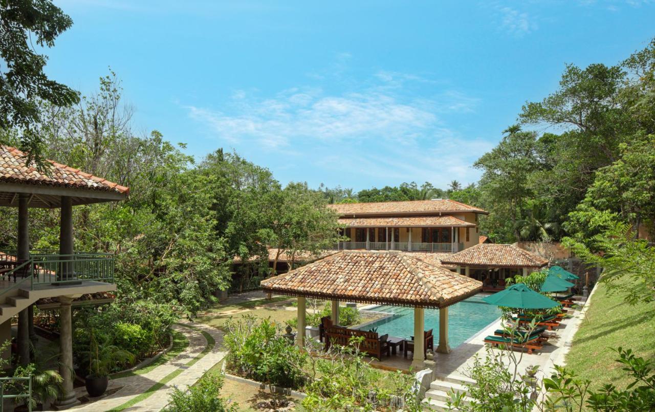 Green Escape Unawatuna Exterior foto